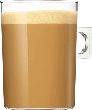 Kawa w kapsułkach Nescafe Dolce Gusto Cafe au Lait, 30 sztuk