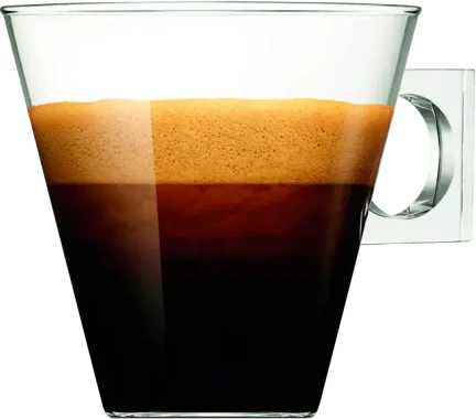 Kawa w kapsułkach Nescafe Dolce Gusto Espresso Extra Crema, 16 sztuk