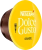 Kawa w kapsułkach Nescafe Dolce Gusto Grande, 30 sztuk