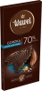 Czekolada Premium Gorzka 70% cocoa, karmel & sól morska, 100g