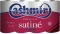 Papier toaletowy Cashmir Premium Satine, 3-warstwowy, 8 rolek, biały