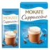 Kawa rozpuszczalna w saszetkach Mokate Cappuccino, z magnezem, 8 sztuk x 20g