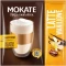 Kawa rozpuszczalna w saszetce Mokate Latte Duo, wanilia, 1 sztuka x 22g