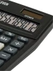Kalkulator biurowy Eleven CMB1201-BK, 12 cyfr, czarny