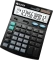 Kalkulator biurowy Eleven CT-666N, 12 cyfr, czarny