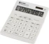 Kalkulator biurowy Eleven SDC-444XRWHE, 12 cyfr, biały