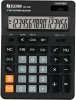Kalkulator biurowy Eleven SDC-664S, 16 cyfr, czarny