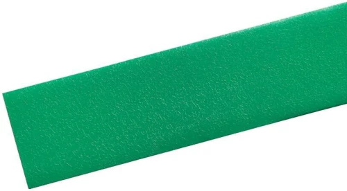 Taśma ostrzegawcza podłogowa Durable Duraline, 50mmx30m, zielony