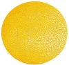 Naklejka podłogowa/znacznik Durable, kształt kropki, 10 sztuk, żółty