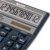 Kalkulator biurowy Eleven SDC-888XBL, 12 cyfr, niebieski