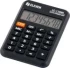 Kalkulator kieszonkowy Eleven LC-110NR, 8 cyfr, czarny