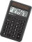 Kalkulator biurowy Eleven ECC-110, ekologiczny, 8 cyfr, czarny