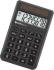 Kalkulator biurowy Eleven ECC-110, ekologiczny, 8 cyfr, czarny