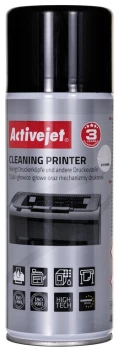 Środek do mycia drukarek Activejet AOC-401, 400ml