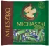 Cukierki Mieszko Michaszki Original, orzechowy w czekoladzie, 1kg