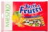 Cukierki Mieszko Tutti Frutti, mix owocowy, 1kg