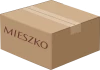 Cukierki Mieszko Michaszki, kokosowy, 2.5kg