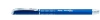 Pióro kulkowe Pentel EnerGel Slim BLN-455, 0.5mm, w etui, niebieski