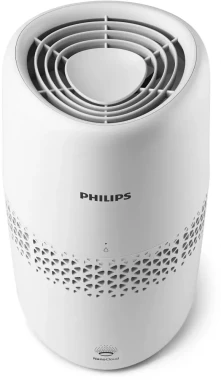Nawilżacz powietrza Philips Seria 2000 HU2510/10, 2l, biały
