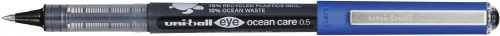Pióro kulkowe Uni Eye Ocean Care, UB-150-ROP, 0.5mm, czarny