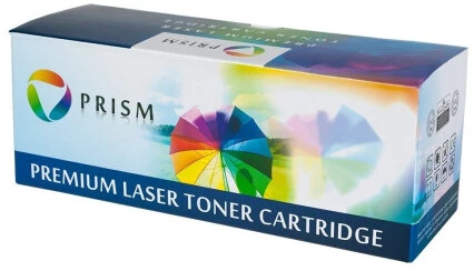 Toner Prism 125A (CB543A), 1400 stron, magenta (purpurowy)