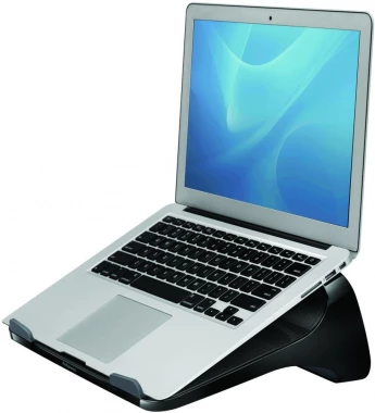 Outlet: Podstawa pod laptopa Fellowes I-Spire™, 110x327x230mm, czarny