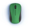 Mysz bezprzewodowa Hama MW-300 V2, optyczna, zielony