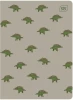 Zeszyt w kratkę Interdruk UV Dinozaurus, A5, 32 kartki, mix wzorów