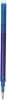Wkład do długopisu wymazywalnego Astra Astrapen OOPS! Classic, 0.6mm, 3 sztuki, niebieski