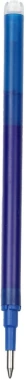 Wkład do długopisu wymazywalnego Astra Astrapen OOPS! Classic, 0.6mm, 3 sztuki, niebieski