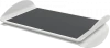 Podnóżek ergonomiczny Leitz Ergo, 508x135x300 mm, szary