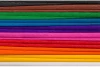 Bibuła marszczona Happy Color MIX A, 25x200cm, 10 sztuk, mix kolorów