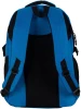 Plecak młodzieżowy Paso Active 50x33x22, niebieski
