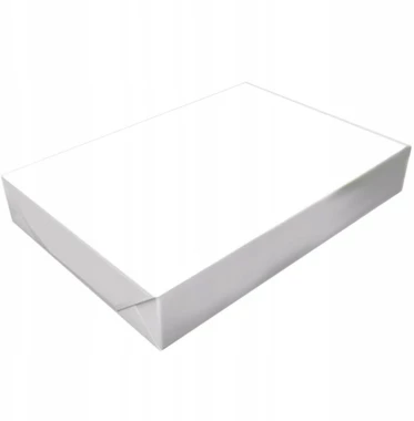 Papier ksero Symbio Copy, A4, 80g/m2, 500 arkuszy, biały