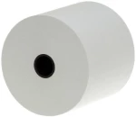 Rolka papierowa termiczna Emerson, 57mm x 6m, 45+/- 5g/m2, BPA free, 72 sztuki, biały