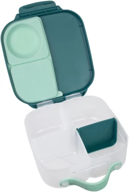 Mini Lunchbox B.Box, 1l Emerald Forest