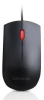 Mysz przewodowa Lenovo Essential USB (4Y50R20863),  optyczna, czarny