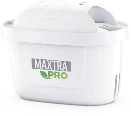 Wkład filtrujący Brita Maxtra Pro Hard Water Expert, 3 sztuki + 1 gratis