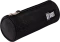 Piórnik tuba St.Right PU1 Shiny Snake, bez wyposażenia, 23x9.5x6cm, czarny