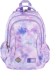 Plecak szkolny St.Right BP26 Pastel Dream, trzykomorowy, 20l, 39x27x17cm, fioletowy