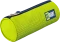 Piórnik tuba St.Right PU1 Lemon Gradient, bez wyposażenia, 23x9.5x6cm, żółty