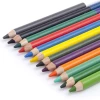 Kredki ołówkowe Pelikan, dwustronne, 12 sztuk, 24 kolory