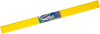 Bibuła marszczona Bambino, 200x50cm, żółty