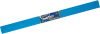 Bibuła marszczona Bambino, 200x50cm, niebieski