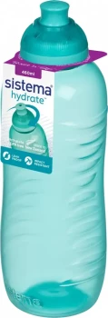 Bidon Sistema Squeeze Bottle, 460ml, mix kolorów