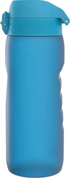Bidon ION8 Blue, recyclon/tritan, 750ml, niebieski