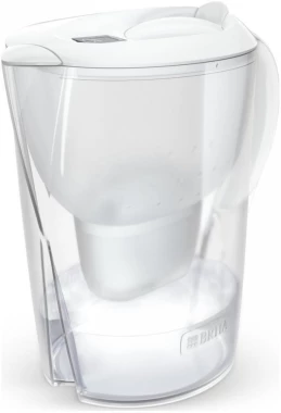 Dzbanek filtrujący Brita Marella XL, 3.5l, biały + 1 wkład Maxtra Pro Pure Performance