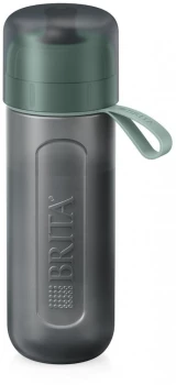 Butelka filtrująca Brita Active, 0.6l, pastelowa zieleń