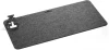 Podkład na biurko Durable EFFECT, 700x330mm + piłeczka ergonomiczna Durable Blackroll