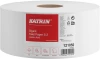 Papier toaletowy Katrin Jumbo Gigant Classic, 2-warstwowy, w rolce, 8.8cmx130m, 12 sztuk, biały